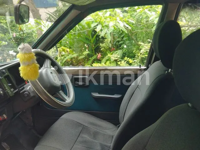 Maruti Suzuki 800