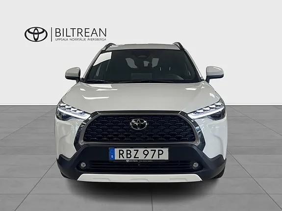 Toyota Corolla Cross 2025 photo 5