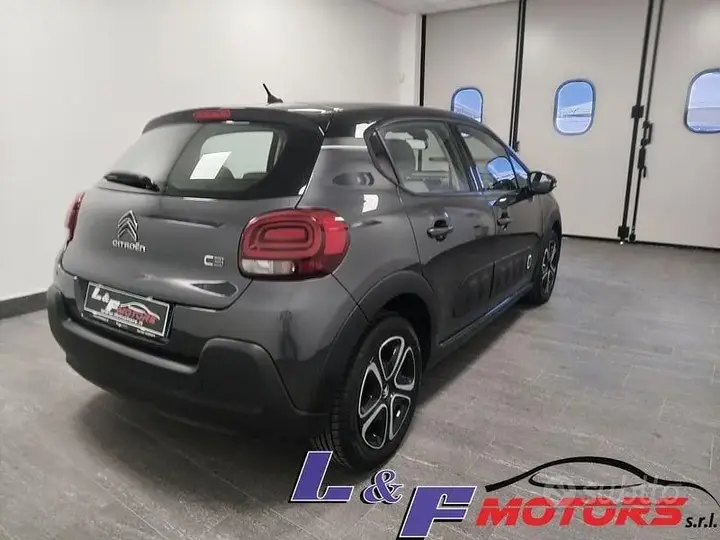 Citroen C3 2017 photo 4
