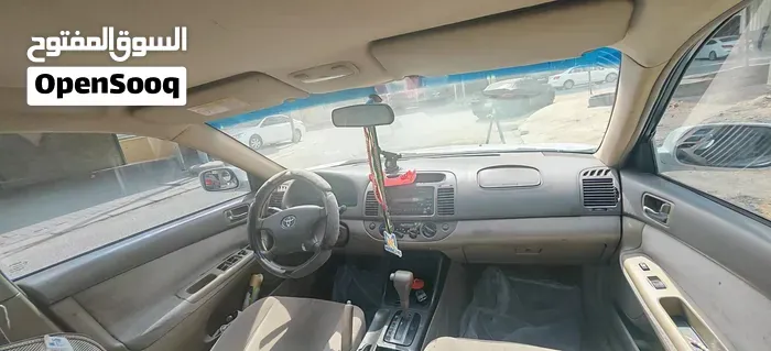 Toyota Camry 2004 photo 3