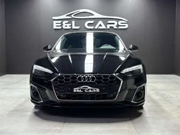 Audi A5 Sportback 2023 photo 2