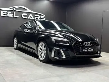 Audi A5 Sportback 2023 photo 3
