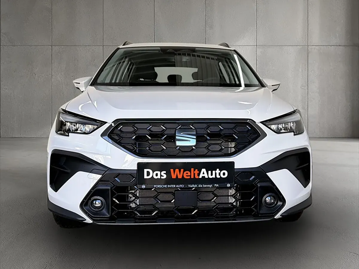 Seat Arona 2026 photo 2