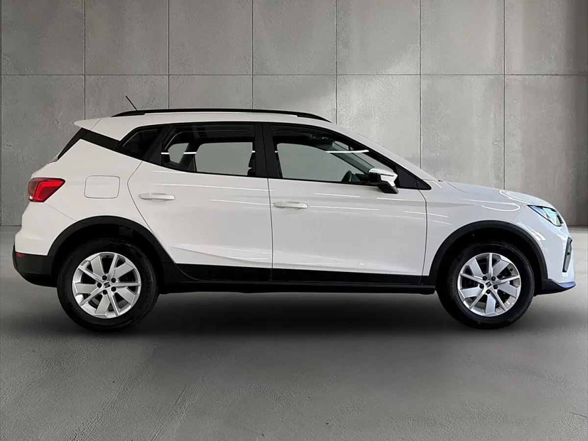 Seat Arona 2026 photo 3
