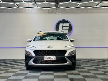 Hyundai Kona 2021 photo 3