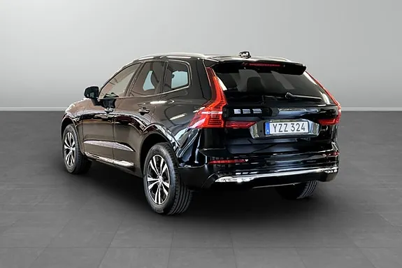 Volvo Xc60 2023 photo 3