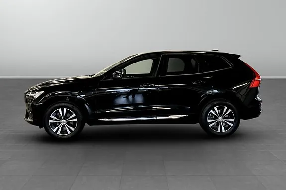 Volvo Xc60 2023 photo 5
