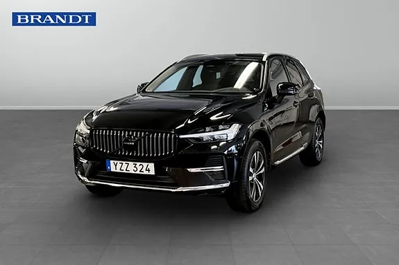 Volvo Xc60 2023 photo 2