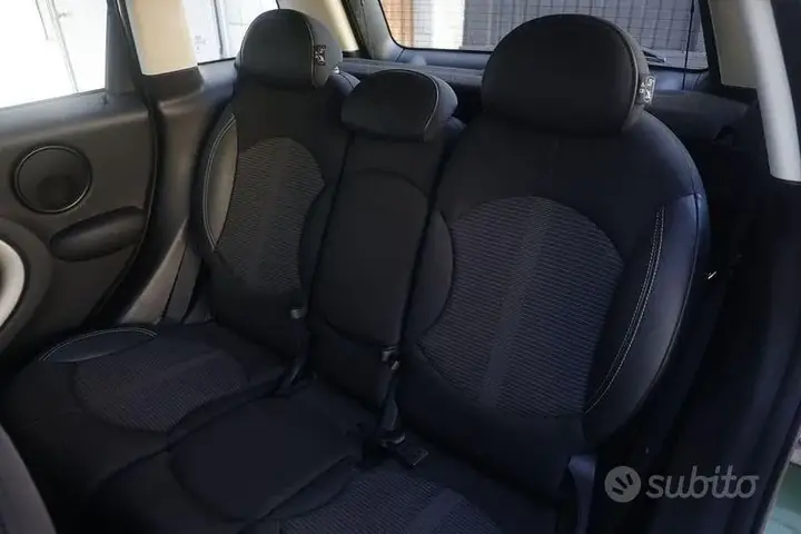 Mini Countryman 2015 photo 3
