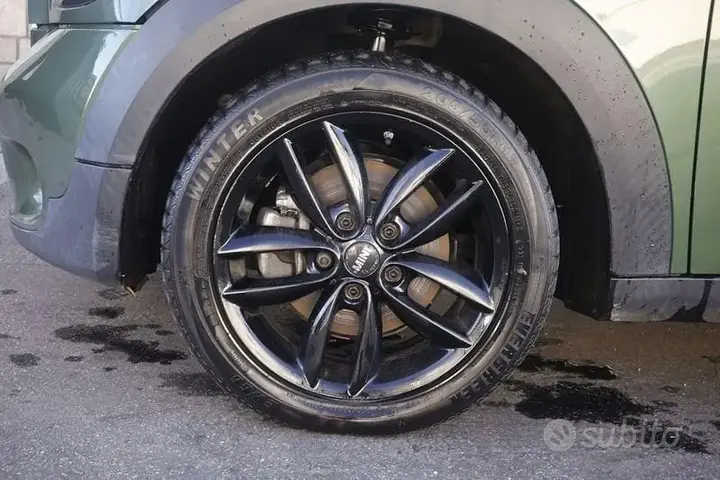 Mini Countryman 2015 photo 5