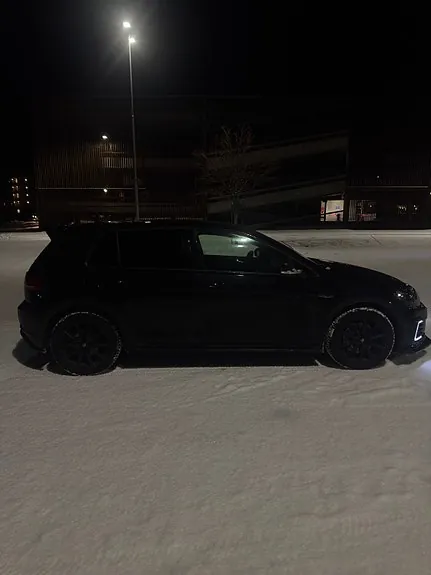 Volkswagen Golf Vii 2018 photo 5