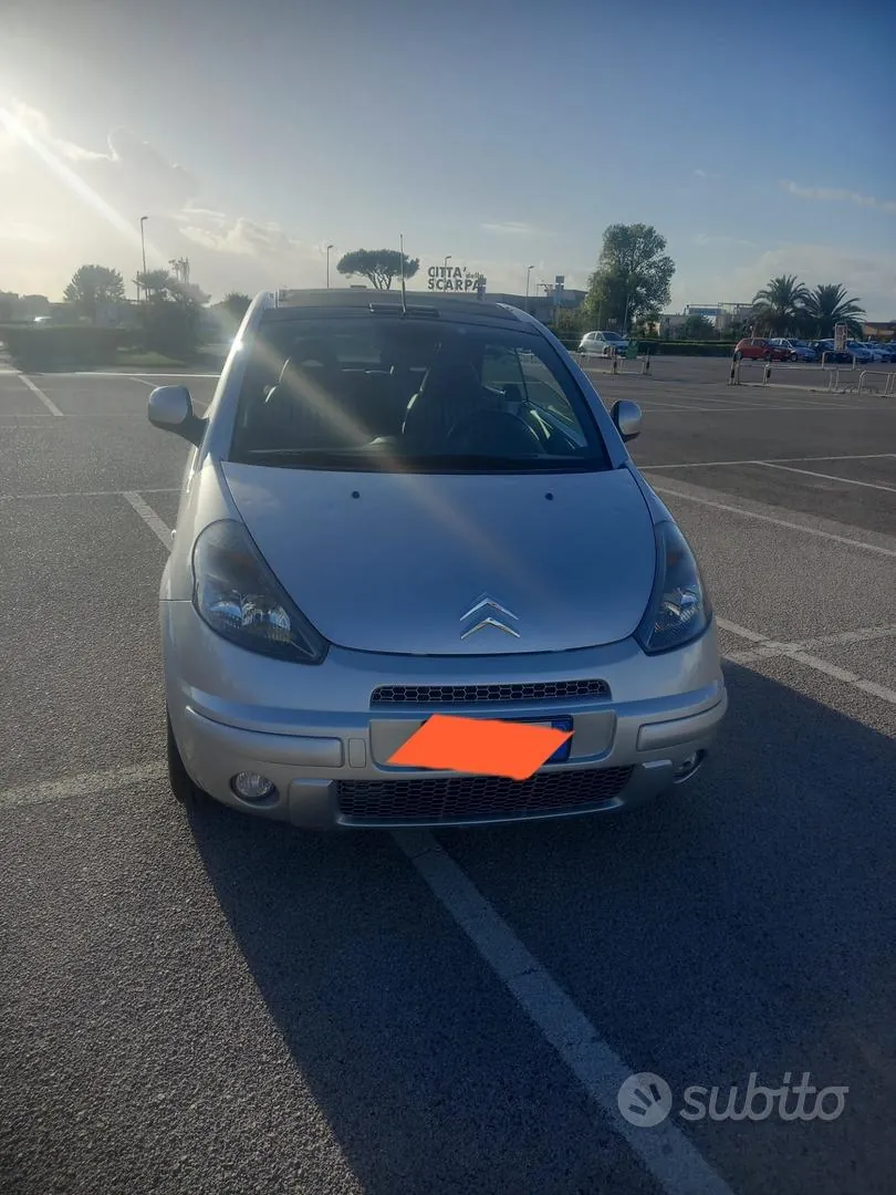 Citroen C3 Picasso