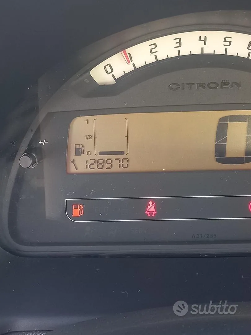 Citroen C3 Picasso 2010 photo 4