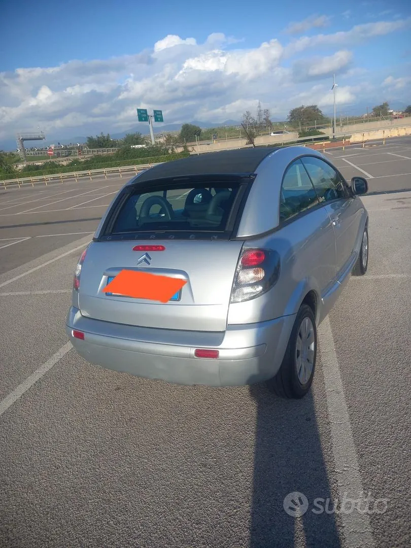 Citroen C3 Picasso 2010 photo 2