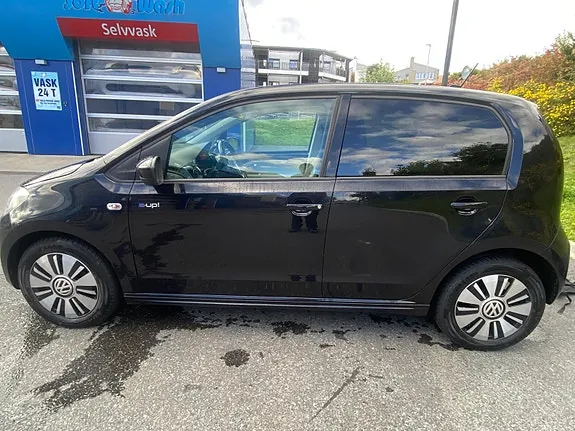 Volkswagen E-Up! 2016 photo 2