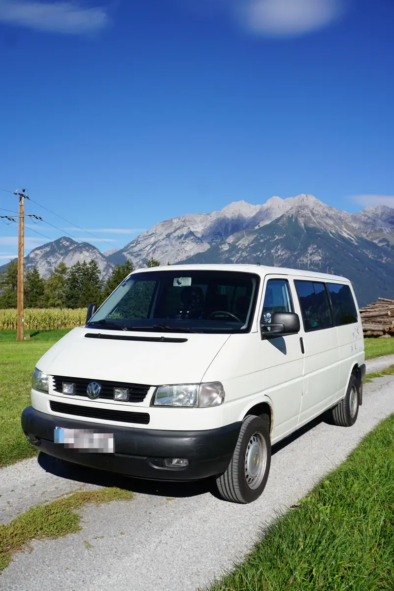Volkswagen T4