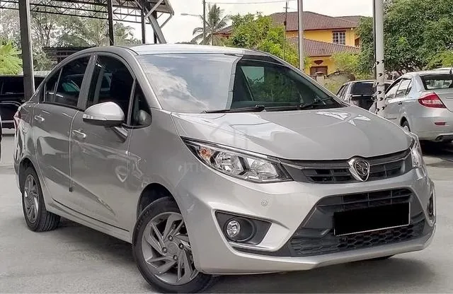 Proton Persona
