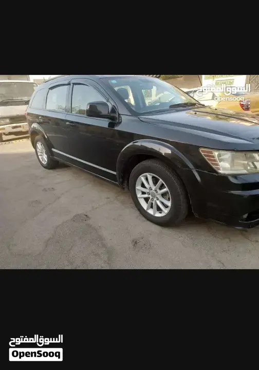 Dodge Journey 2015 photo 5