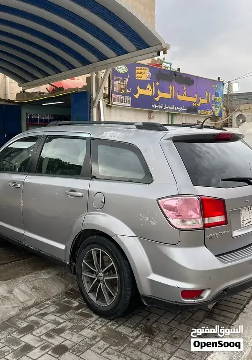 Dodge Journey 2015 photo 3