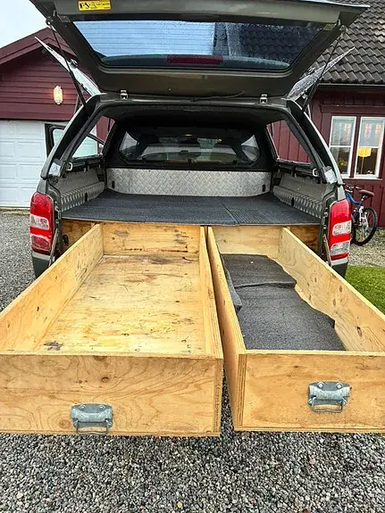Mitsubishi L200 2016 photo 5