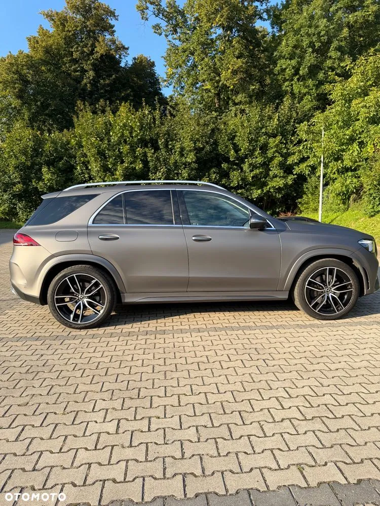Mercedes-Benz Gle 2023 photo 2