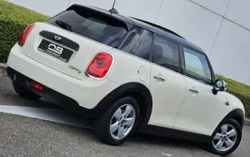 Mini Cooper 2016 photo 2
