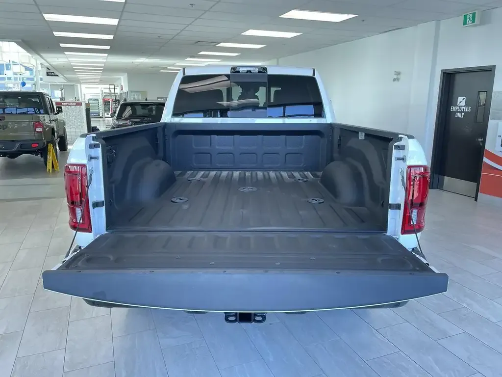 Ram 3500 2026 photo 5
