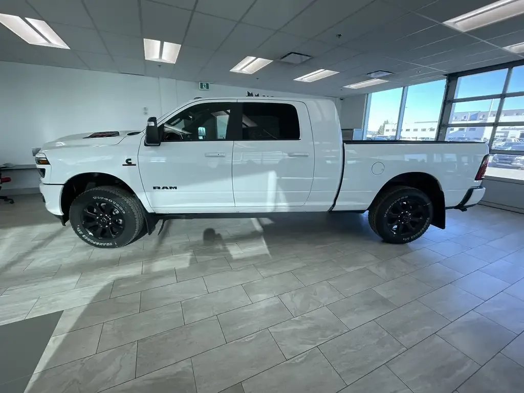 Ram 3500 2026 photo 2