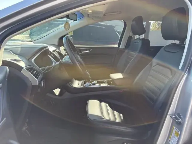 Ford Edge 2019 photo 3