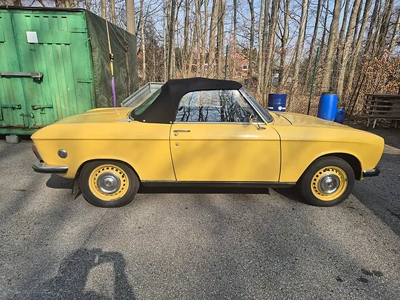 Peugeot 304