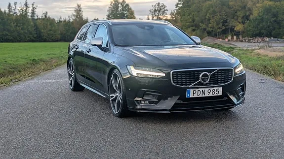 Volvo V90
