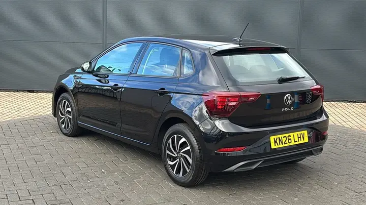 Volkswagen Polo 2026 photo 3