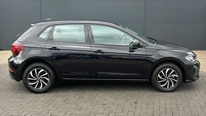 Volkswagen Polo 2026 photo 4