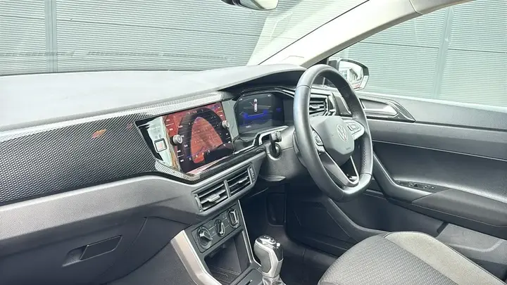 Volkswagen Polo 2026 photo 2