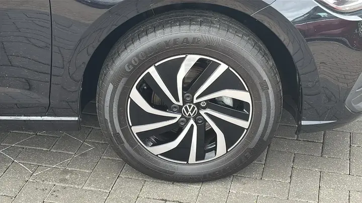 Volkswagen Polo 2026 photo 5