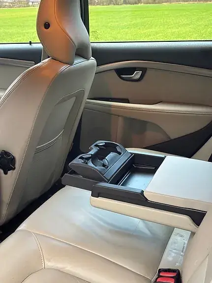 Volvo V70 2013 photo 5