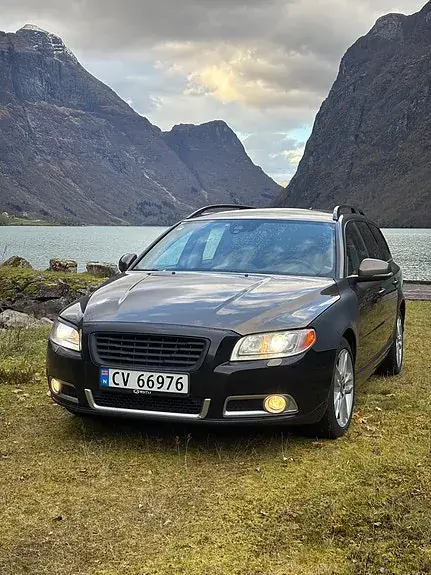 Volvo V70
