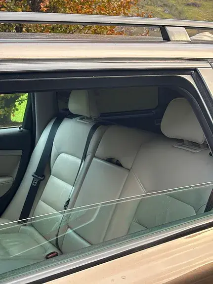 Volvo V70 2013 photo 4