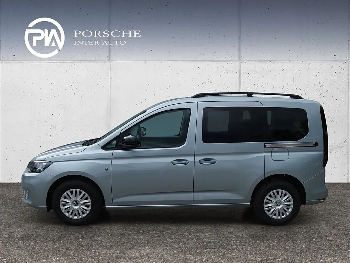 Volkswagen Caddy 2026 photo 3