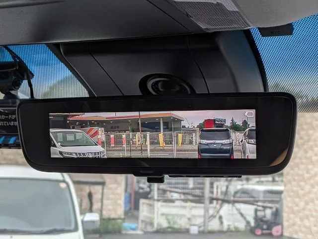 Toyota Alphard 2019 photo 5