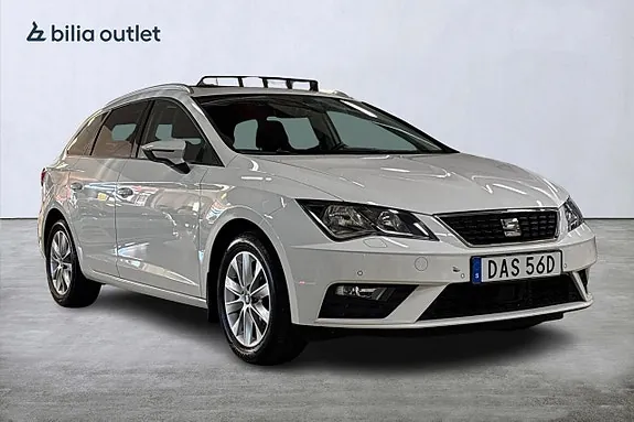 Seat Leon 2020 photo 4