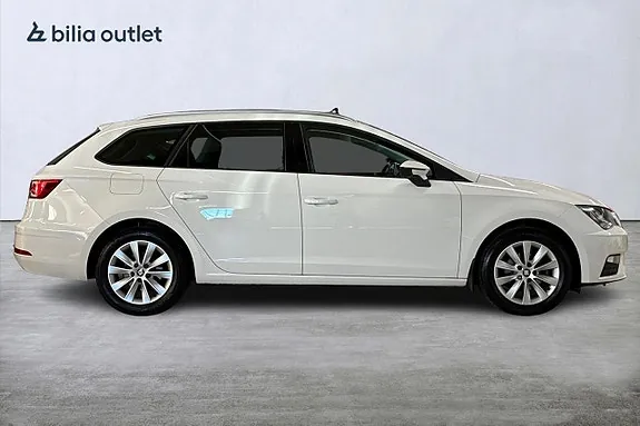Seat Leon 2020 photo 5
