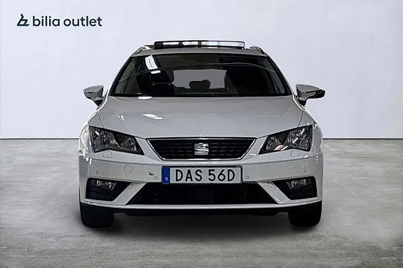 Seat Leon 2020 photo 3