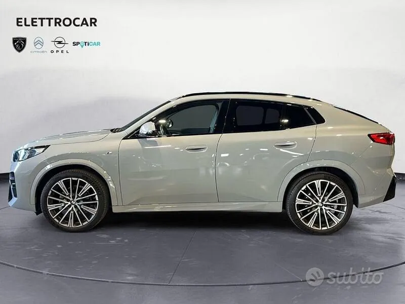 BMW X2 2024 photo 3