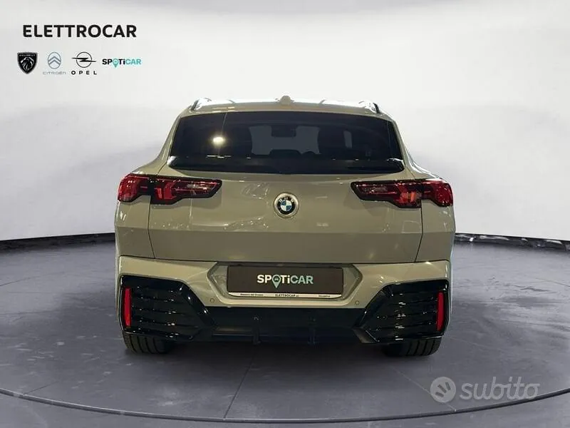 BMW X2 2024 photo 5