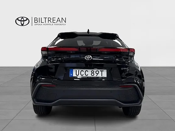 Toyota C-Hr 2024 photo 5
