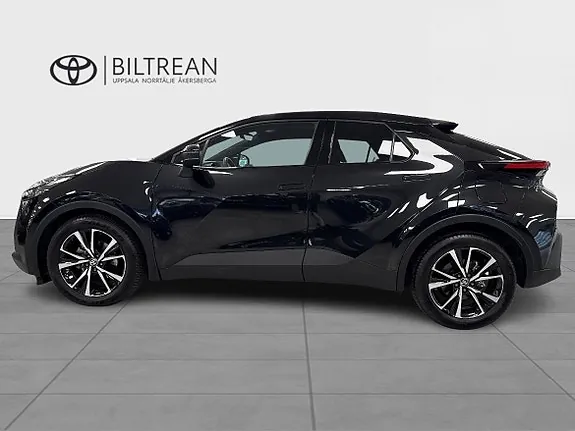 Toyota C-Hr 2024 photo 3