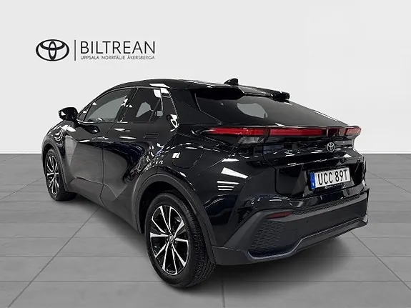 Toyota C-Hr 2024 photo 4