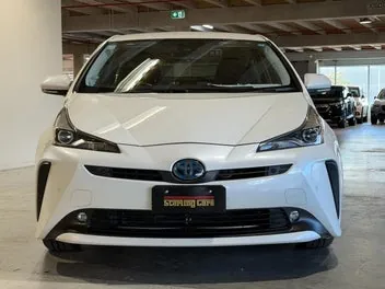 Toyota Prius 2020 photo 3