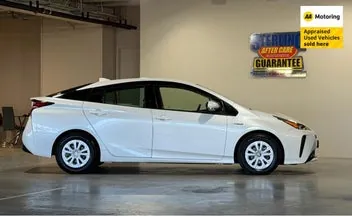 Toyota Prius 2020 photo 5